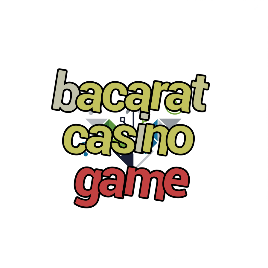 bacarat casino game
